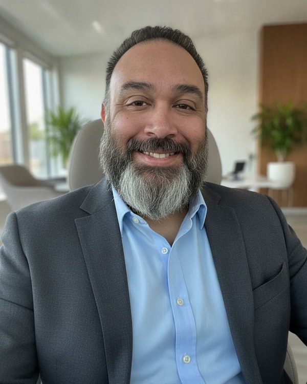 Thomas Murch - Principal Technology Consultant & Systems Architect